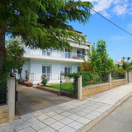 Village Avdira Family House Kültér fotó
