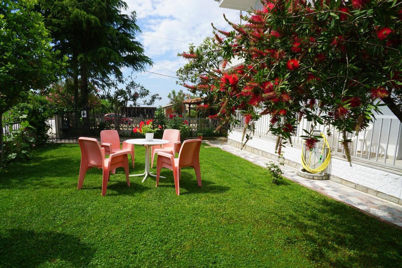 Village Avdira Family House Kültér fotó